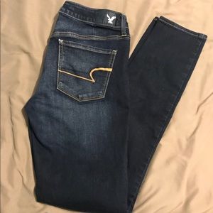 AE Skinny Jeans